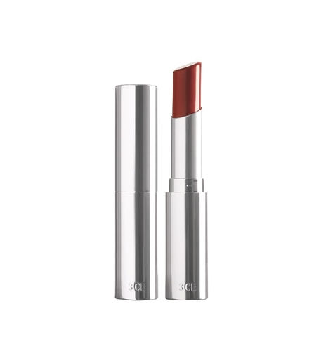 3CE GLOW LIP COLOR #SMOKY RED