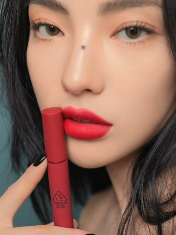 3CE VELVET LIP TINT #PRIVATE