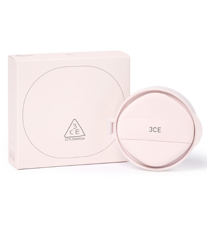 3CE BARE COVER CUSHION REFILL_SPF