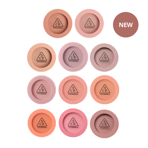 3CE FACE BLUSH