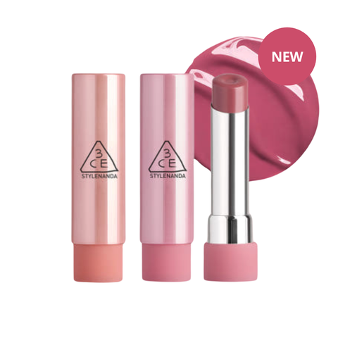 3CE GLAZY LIP GLOW