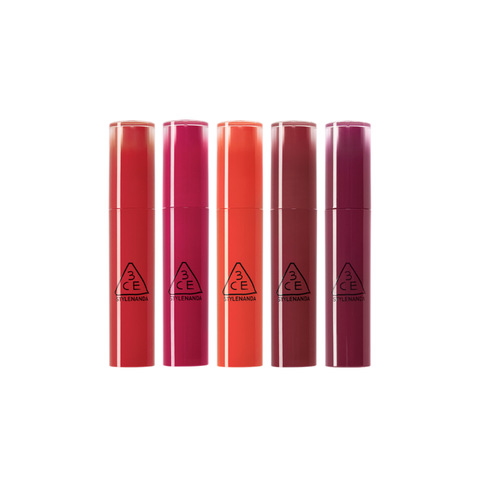 3CE LAZY POP LIP STAIN
