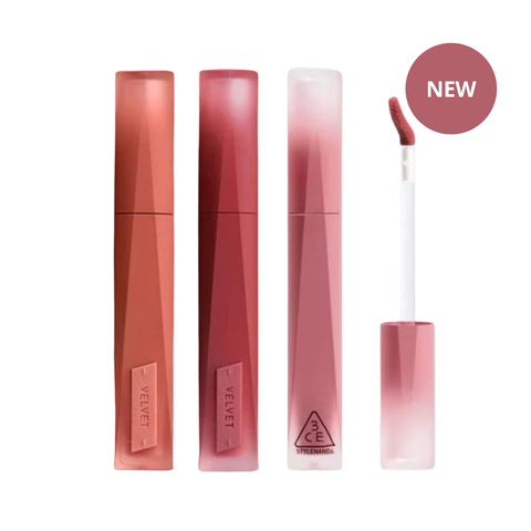 3CE VELVET LIP TINT PLUSH