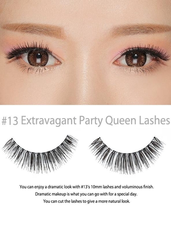 3CE EYE LASH #13