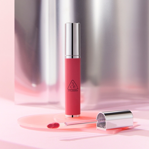 3CE HAZY LIP CLAY