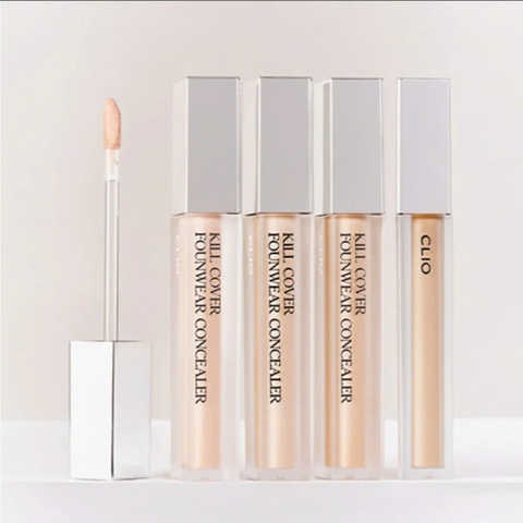 CLIO KILL COVER CONCEALER