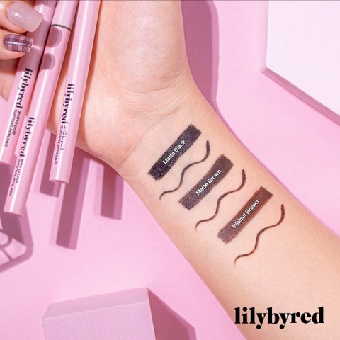 EYELINER LILYBYRED - BLACK
