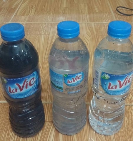 Xử lý nước thải chi phí thấp - giải pháp công nghệ phù hợp điều kiện Việt Nam