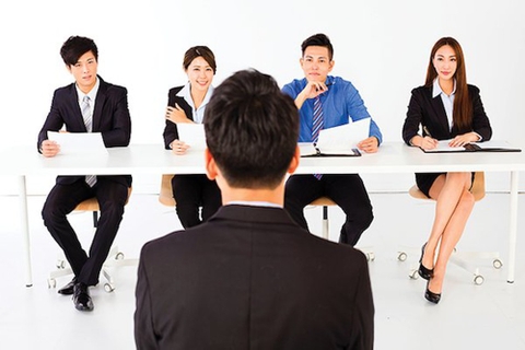 5 Kinh nghiệm phỏng vấn cho các tân kỹ sư, sinh viên mới ra trường (Sinh viên Việt Nam)