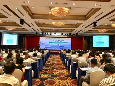 Quản lý nước thông minh tại Việt Nam xu thế tất yếu 2020 - 2030
