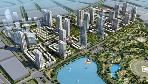 Hoàn thiện hệ thống đánh giá tác động môi trường trong quá trình xét duyệt dự án đầu tư