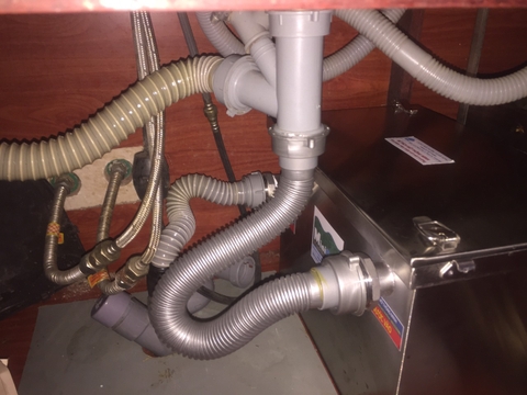 Phố ngập nước khi mưa, có nên tặng Huân chương lao động, người trong cuộc nói gì?