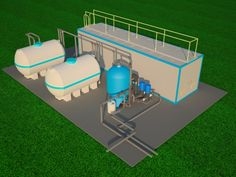 Bể lọc JOHKASHO Hệ thống xử lý nước thải sinh hoạt tại nguồn có những ưu điểm gì?