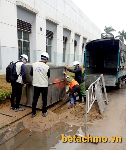 Giải pháp chống tắc toàn diện cho căn hộ và bếp ăn nhà hàng, khách sạn