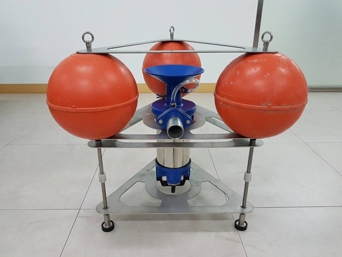 Kinh nghiệm mua bơm chìm hút váng, mỡ bề mặt chính hãng giá tốt (NHẬP KHẨU)