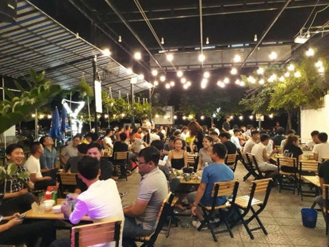 5 ý tưởng kinh doanh vốn ít ở khu công nghiệp