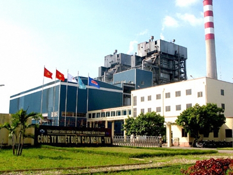 Dự án Nâng cao năng lực quản lý hệ thống thoát nước, thoát nước và xử lý nước thải tải các đô thị Việt Nam