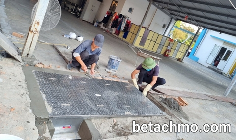 Những sản phẩm bể tách mỡ nhà hàng, bếp ăn công nghiệp cao cấp thường có ở đâu?