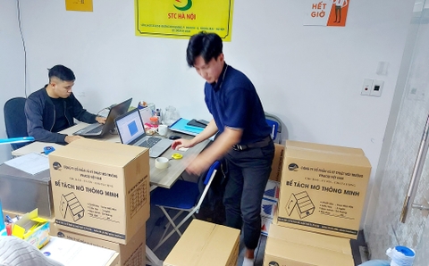 Một số thông tin về bể tách mỡ chất lượng giá tốt, rẻ năm 2023 được nhiều dự án sử dụng