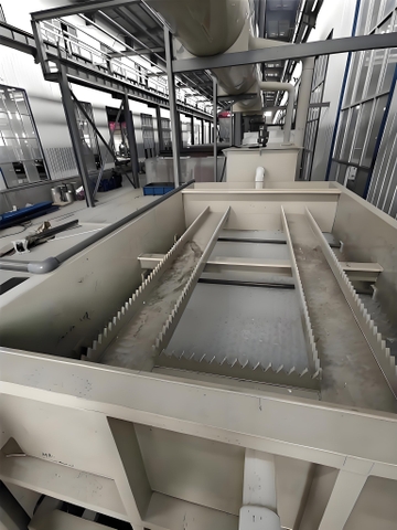 Xử  lý nước cấp phân tán - giải pháp cho mọi gia đình