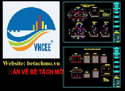 Bồn tách mỡ thông minh - bồn lọc mỡ gia đình