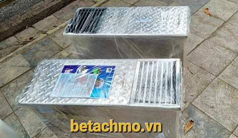 Tìm đại lý bể tách mỡ chính hãng về Hải Phòng và Quảng Ninh dịp đầu năm 2024