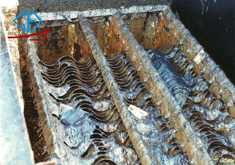 Thiết bị thu và tách dầu thải GyroSkimmer - Top sản phẩm chính hãng chất lượng số 1 Châu Á