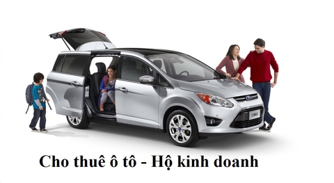 5 ý tưởng kiếm tiền tăng thu nhập từ ô tô nhàn rỗi