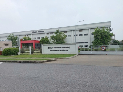 [2026] Dự án cung cấp lắp đặt - chuyển giao hướng dẫn vận hành thiêt bị tách dầu - nước Công ty Atestmor Hưng Yên