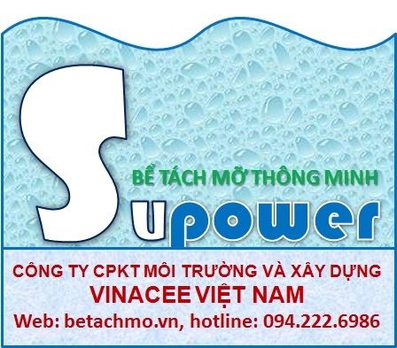 Hướng dẫn lựa chọn thiết bị lọc mỡ uy tín hiệu quả.