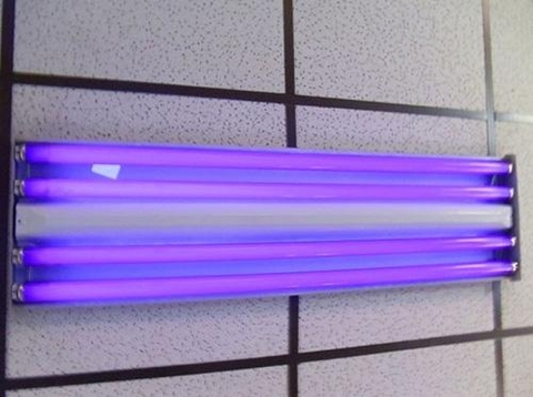 Ứng dụng đèn khư khuẩn UV trong xử lý môi trường và cuộc sống