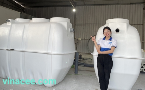 Johkasou tanks could revolutionise Bhutan’s wastewater management (English)