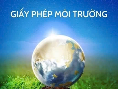 Vì Sao Phải Xin Giấy Phép Môi Trường (GPMT)? Quy Định & Lợi Ích Doanh Nghiệp Cần Biết năm 2026