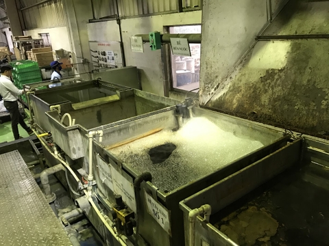 Tổng hợp giải pháp xử lý nước thải nhiễm dầu mỡ hiệu quả nhất