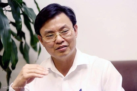 'Đạo diễn' cho doanh nghiệp trúng thầu, cựu cục trưởng Môi trường nhận gần 35 tỷ đồng