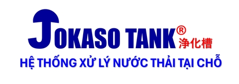 Jokaso tank và bể tự hoại cải tiến, tiên phong giải pháp xử lý nước thải tại chỗ