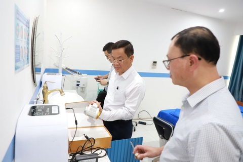 Kinh Doanh Phòng Khám 2026: Điều Kiện, Chi Phí, Thiết Kế, Xử Lý Nước Thải & Vận Hành Từ A–Z