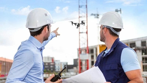Thông báo tuyển dụng kỹ sư xây dựng năm 2026