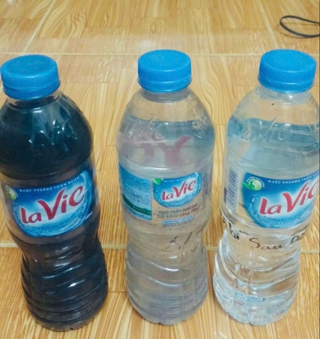 Quản lý tài nguyên nước lưu vực sông Nhuệ - Đáy