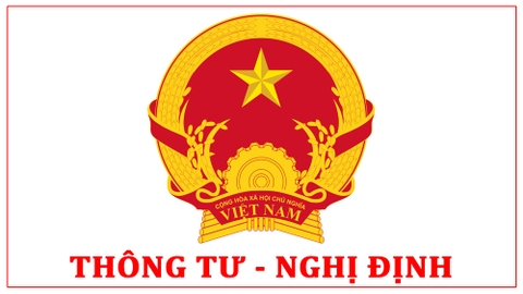 Một số vấn đề mới trong nghị định 40/2019/NĐ - CP sửa đổi một số điều các Nghị định hướng dẫn Luật Bảo vệ Môi trường