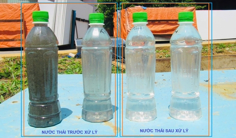 Các tiêu chí lựa chọn công nghệ xử lý nước thải được Quy định mà chủ đầu tư cần nắm rõ (để tăng hiệu quả đầu tư)