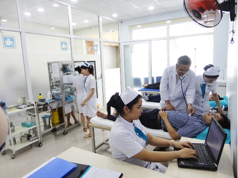 Kinh nghiệm mở phòng khám và một số thủ tục mở phòng khám tư nhân (nên đọc)