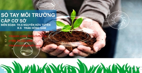 Luật môi trường 2020 - Sổ tay hướng dẫn môi trường 2022 có gì mới (File .PDF)