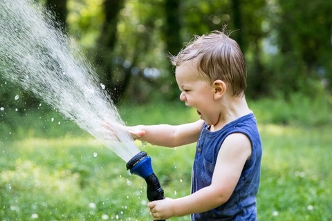 Xử lý và tái sử dụng nước thải sinh hoạt sau xử lý tại Việt Nam