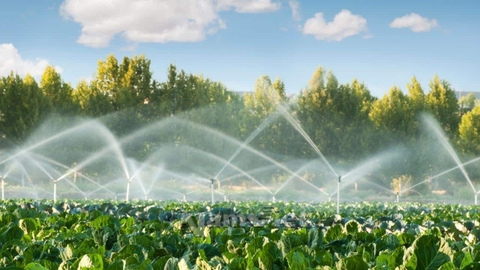 Ô NHIỄM NGUỒN NƯỚC: THỰC TRẠNG, NGUYÊN NHÂN VÀ ĐỊNH HƯỚNG PHÁT TRIỂN BỀN VỮNG