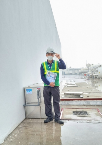 Thiết bị lọc tách Dầu - mỡ ra hỏi nước (Thiết bị tách dầu nước) Công nghệ Nhật Bản
