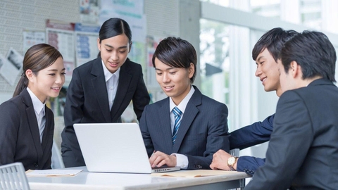 Thông báo tuyển dụng Trợ lý GĐKD 2026