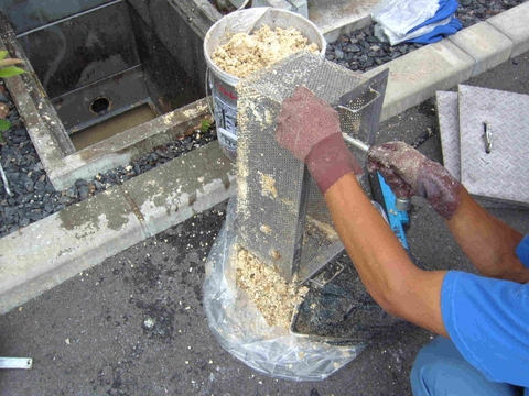 Kết quả nghiên cứu ứng dụng thiết bị tách dầu mỡ trong nước thải phù hợp điều kiện Việt Nam