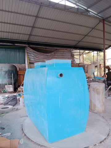 Hệ thống lọc nước thải tại chỗ JOKAVINA có những ưu thế đặc biệt nào?
