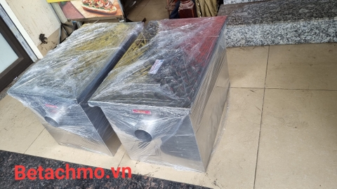 Xử lý nước thải nhà hàng, cần tách bỏ dầu mỡ như thế nào?